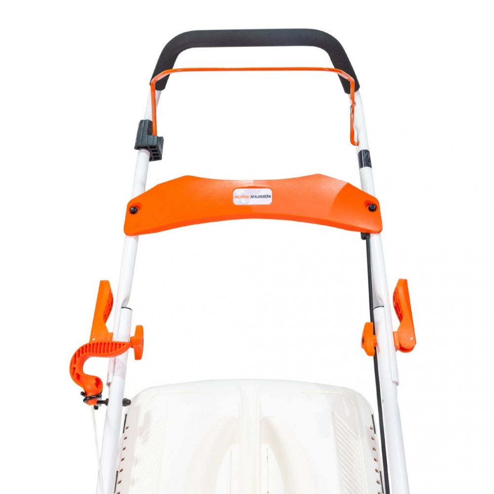 Masina de tuns gazon Ruris RX200S, 2.7 CP, 42 cm, 45 L [6]