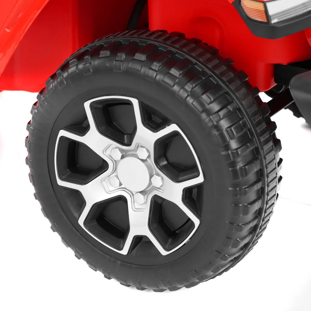 Masina electrica pentru copii JEEP WRANGLER RUBICON [3]