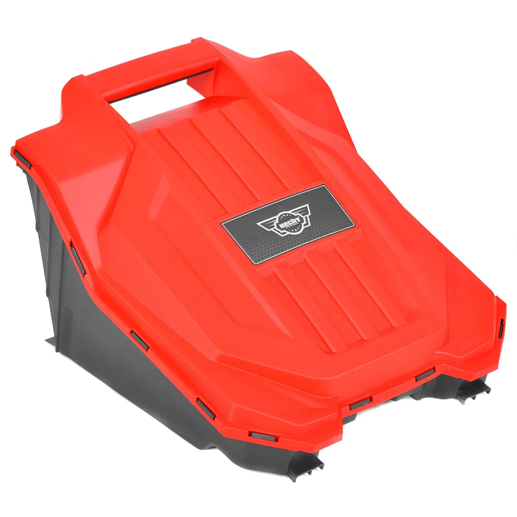 Matura manuala HECHT 8065, latime 65 cm, cos 20 L [13]