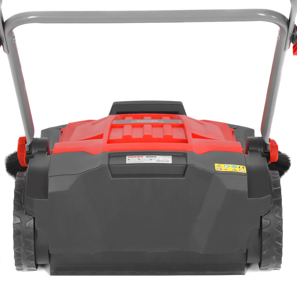 Matura manuala HECHT 8065, latime 65 cm, cos 20 L [4]