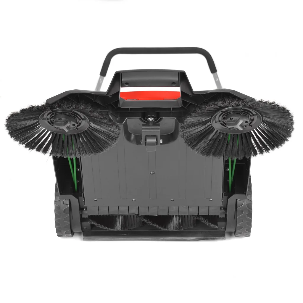 Matura manuala HECHT 8065, latime 65 cm, cos 20 L [5]