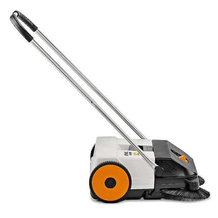 Matura manuala Stihl KG 550, 55 cm, 25 L [3]