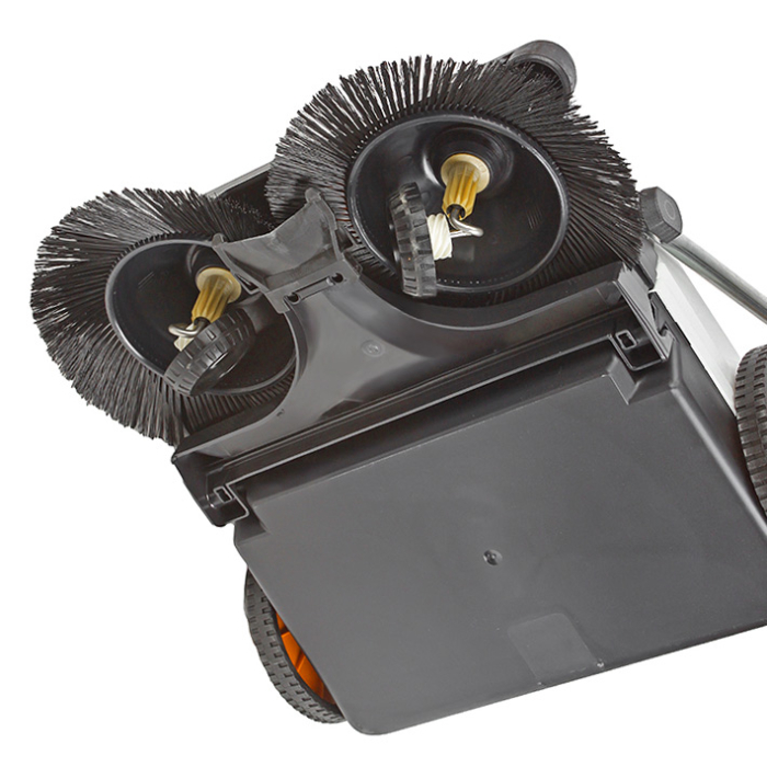 Matura manuala Stihl KG 550, 55 cm, 25 L [6]