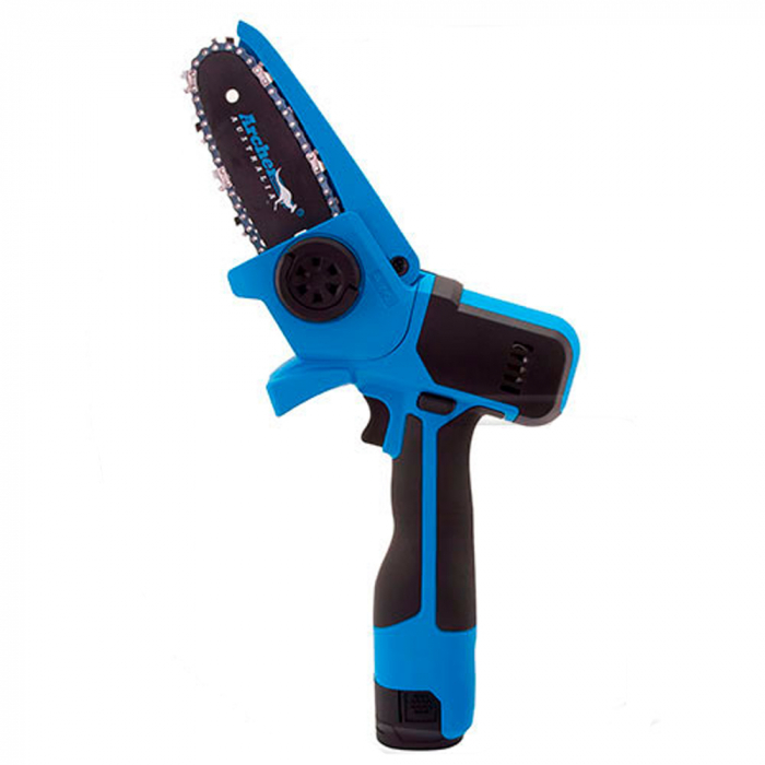 Mini fierastrau cu acumulator Archer A1758E, 14.4V, 2 x 1.5Ah, 10 cm [1]