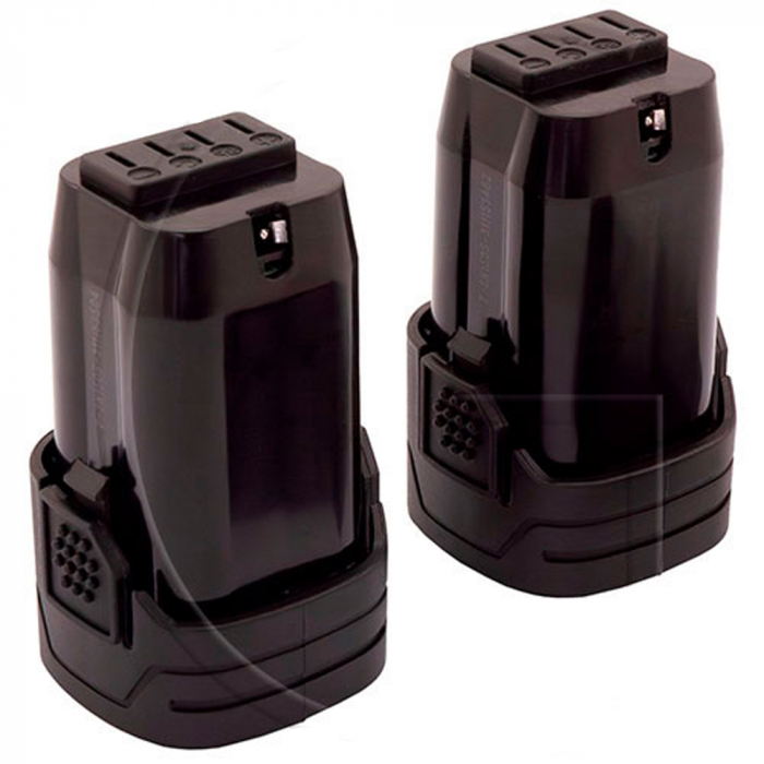 Mini fierastrau cu acumulator Archer A1758E, 14.4V, 2 x 1.5Ah, 10 cm [3]