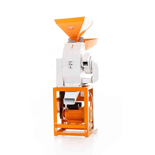 Moara cu ciocanele Ruris GOSPODAR A2, 2200 W, 250 kg/h [5]