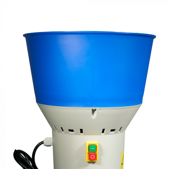 Moara de cereale EUROMILL-50, 1200 W, 70-300 kg/h, 50 L [2]