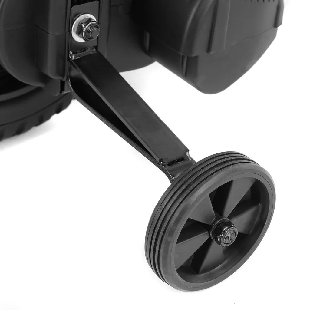 Motocicleta cu acumulator pentru copii BMW F850 GS [7]