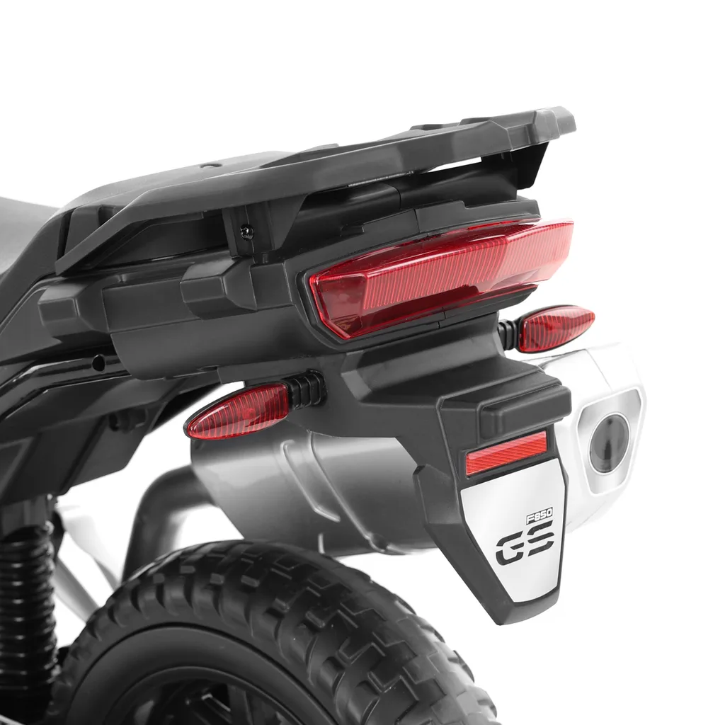 Motocicleta cu acumulator pentru copii BMW F850 GS [8]
