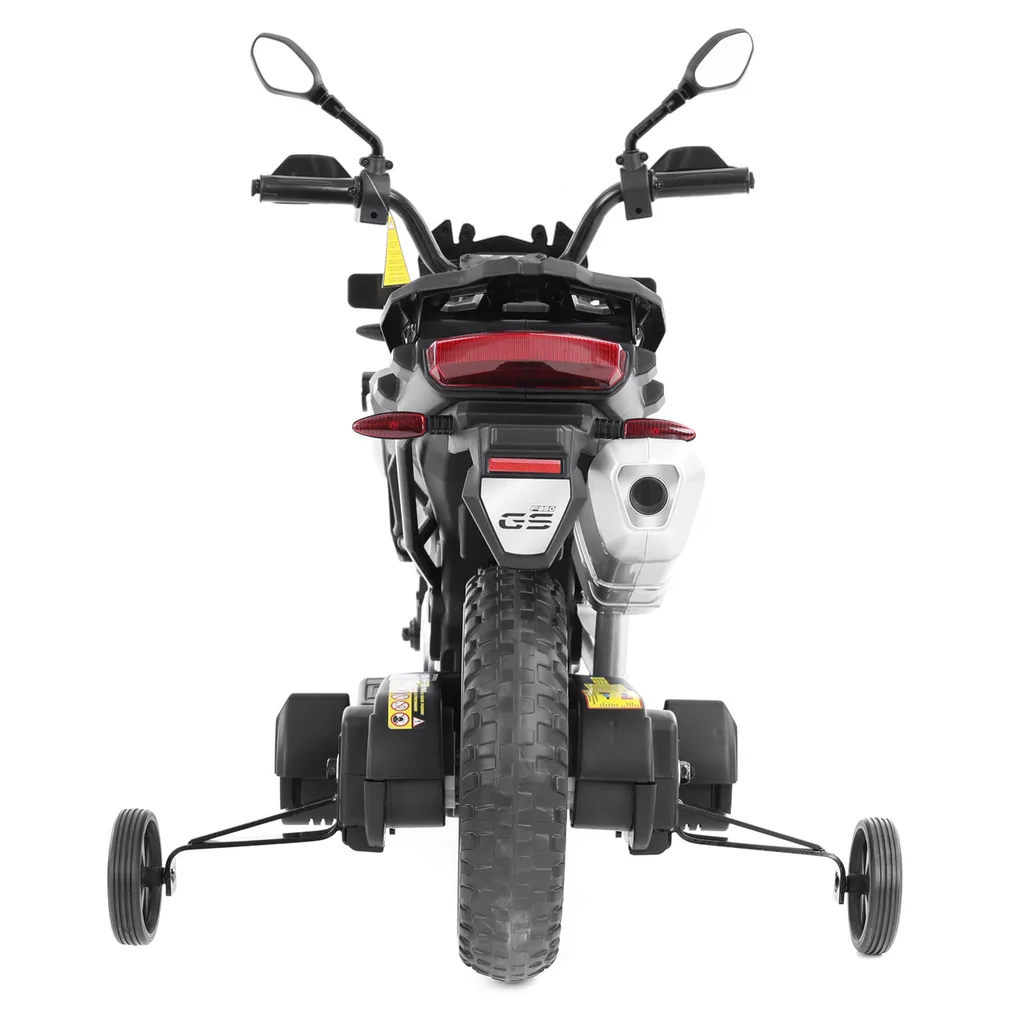 Motocicleta cu acumulator pentru copii BMW F850 GS [3]