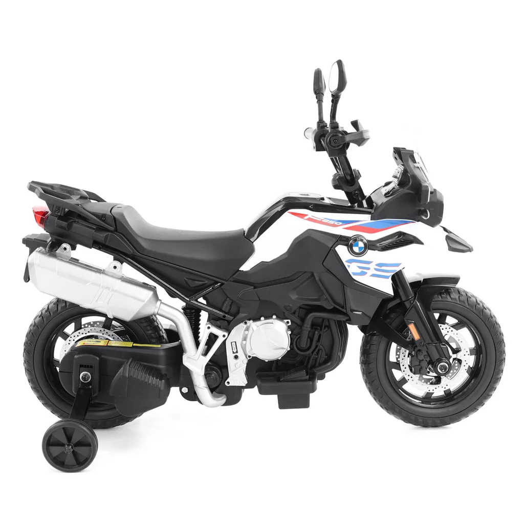 Motocicleta cu acumulator pentru copii BMW F850 GS [2]