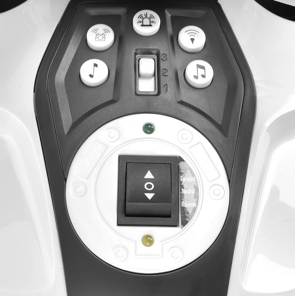 Motocicleta cu acumulator pentru copii BMW R1200RT POLICE [10]