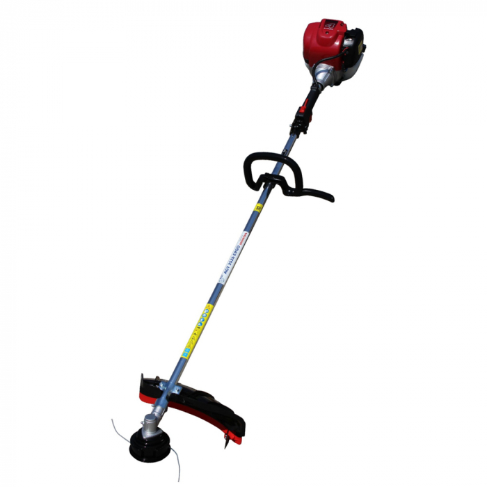 Motocoasa AGT 3526 ERGO, motor Honda GX35, 1.3 CP, 35.8 cmc, benzina, 4 timpi [2]
