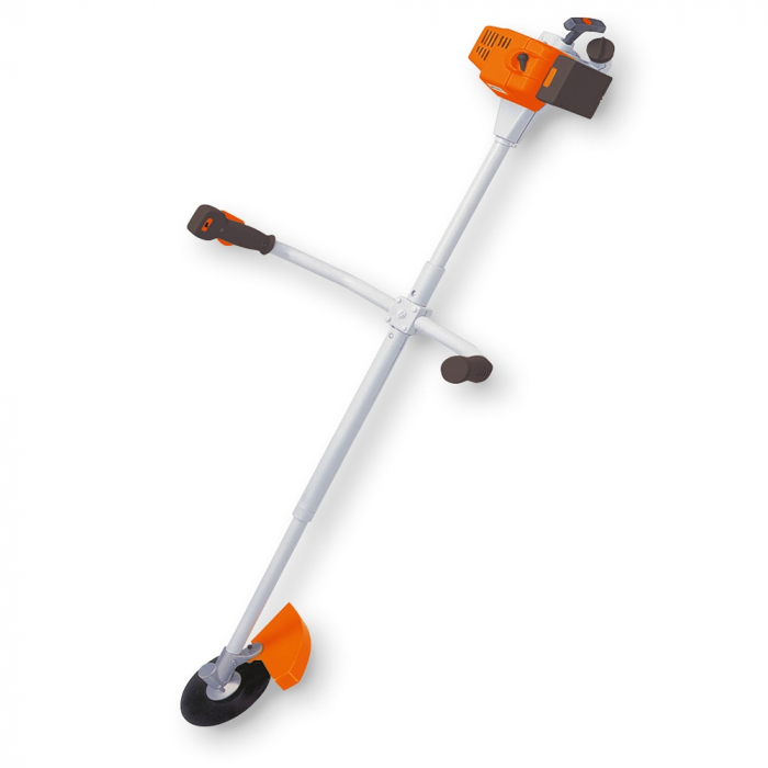Motocoasa de jucarie cu baterii Stihl