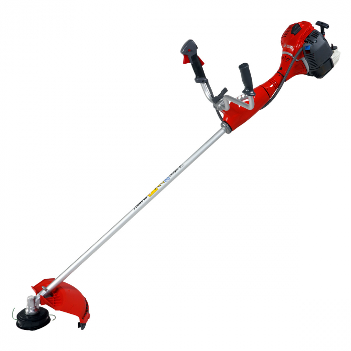 Motocoasa EFCO DS 4000 T, 2.2 CP, 44 cmc, benzina, 2 timpi [2]