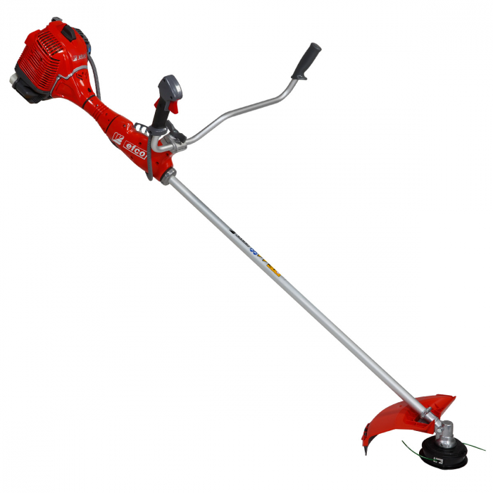 Motocoasa EFCO DS 4000 T, 2.2 CP, 44 cmc, benzina, 2 timpi [3]