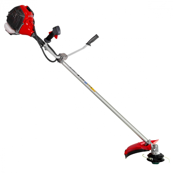 Motocoasa EFCO DS 5300 T, 3.3 CP, 52.5 cmc, benzina, 2 timpi [3]