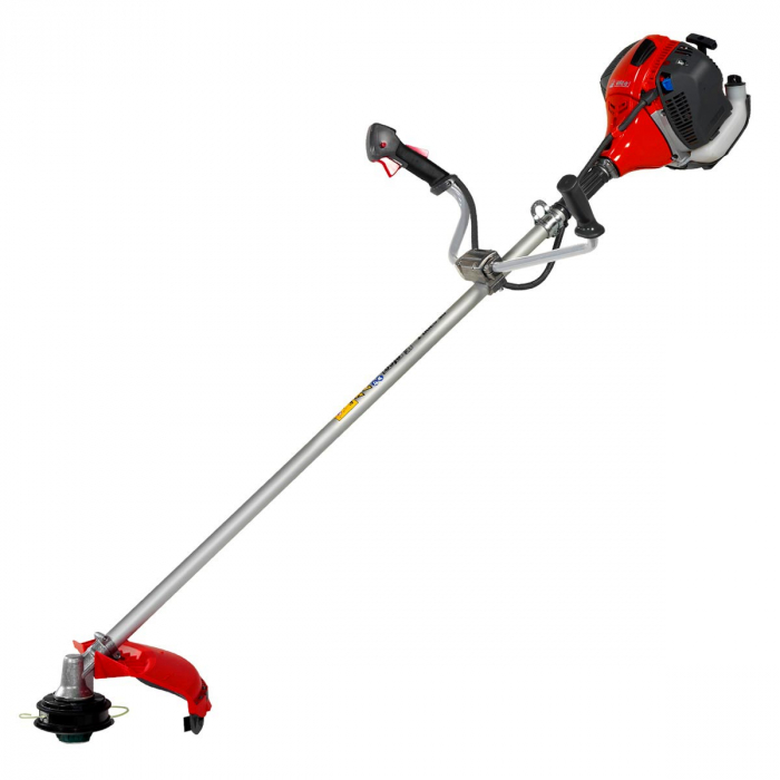 Motocoasa EFCO DS 5300 T, 3.3 CP, 52.5 cmc, benzina, 2 timpi [2]