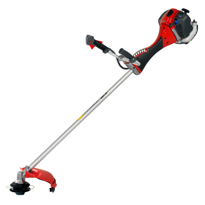 Motocoasa EFCO DS 5500 BOSS, 3.3 CP, 51.7 cmc, benzina, 2 timpi [2]