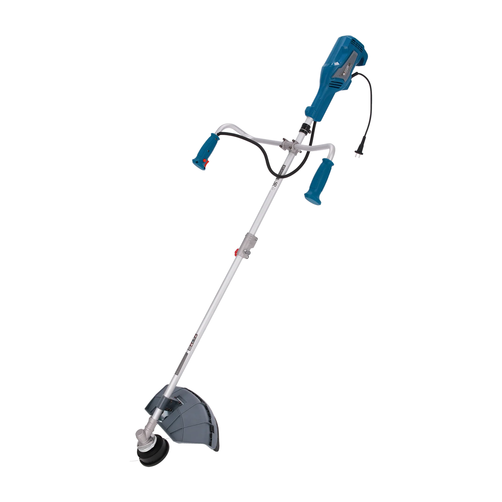 Motocoasa electrica Konner & Sohnen KS BCT-1400, 1400 W [2]