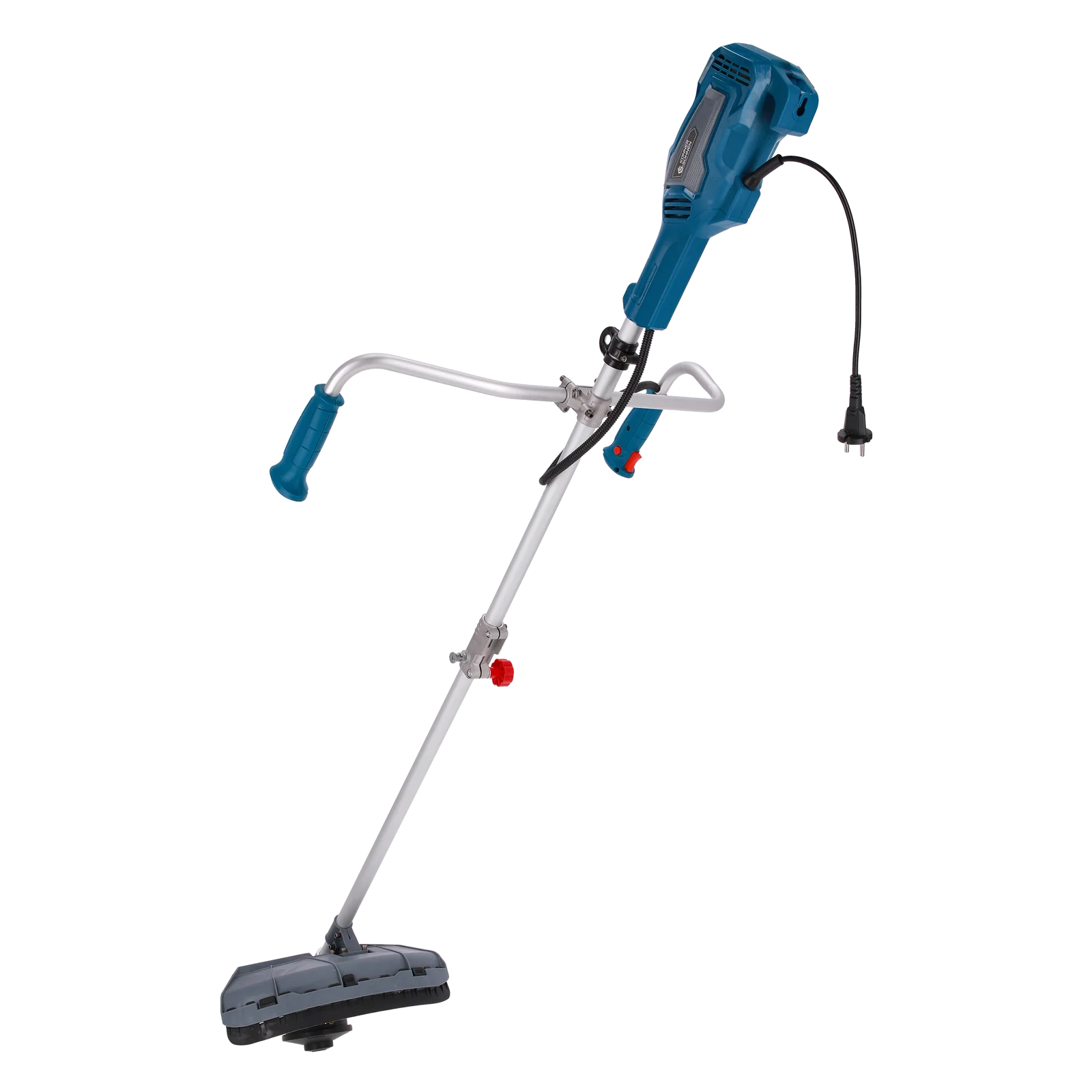 Motocoasa electrica Konner & Sohnen KS BCT-1400, 1400 W [3]