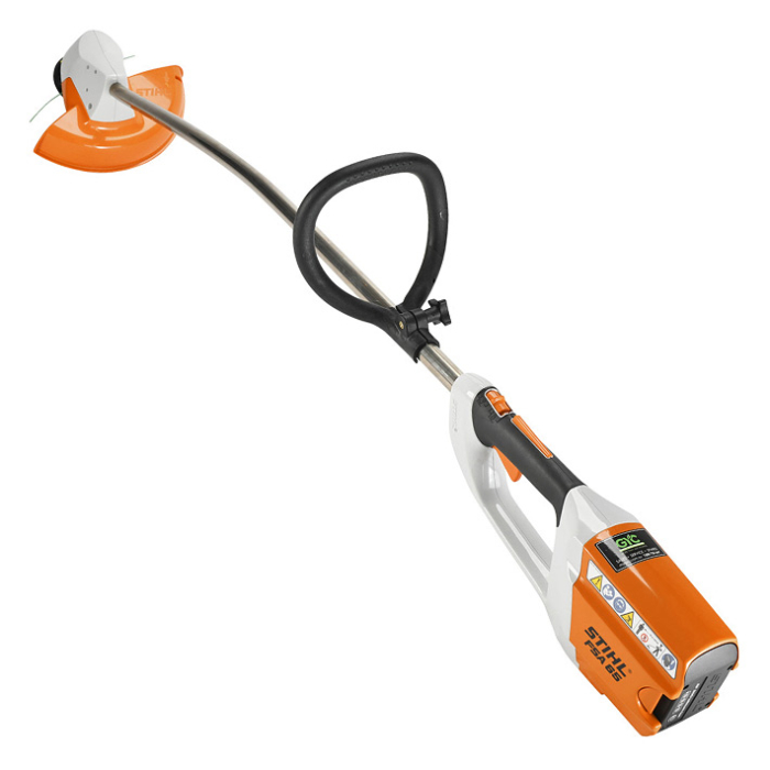 Motocoasa cu acumulator Stihl FSA 65, 36V (fara acumulator si incarcator) [2]