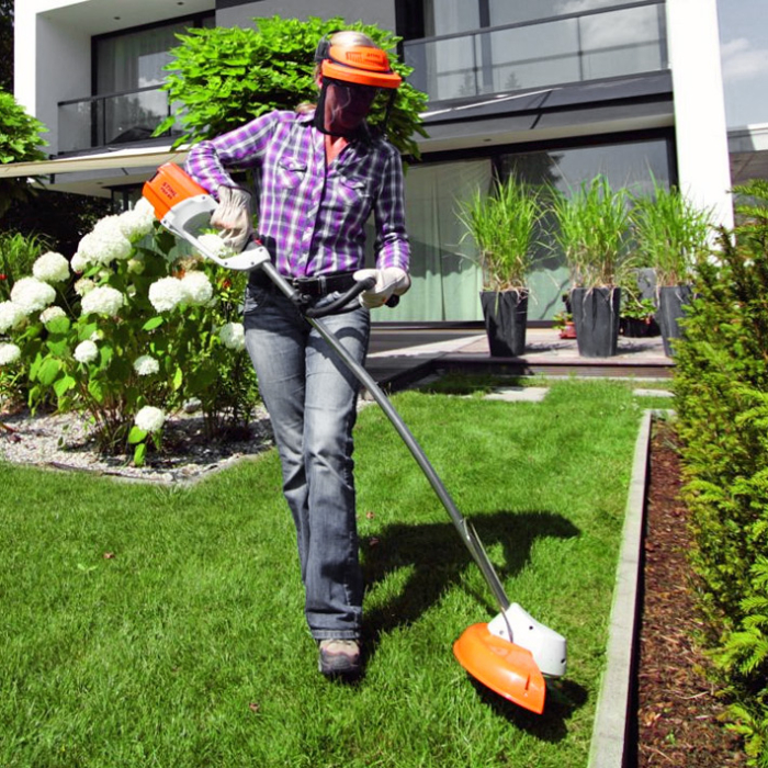 Motocoasa cu acumulator Stihl FSA 85, 36V (fara acumulator si incarcator) [4]