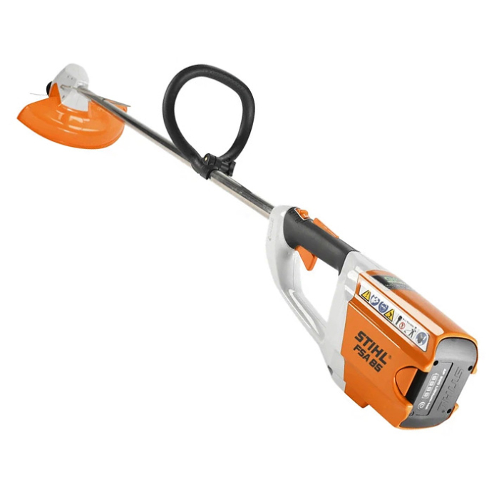 Motocoasa cu acumulator Stihl FSA 85, 36V (fara acumulator si incarcator) [2]