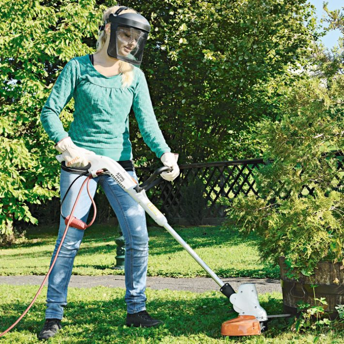 Trimmer electric Stihl FSE 52, 500 W [6]