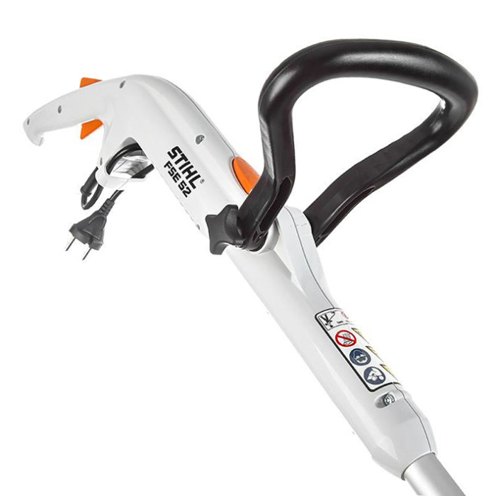 Trimmer electric Stihl FSE 52, 500 W [5]
