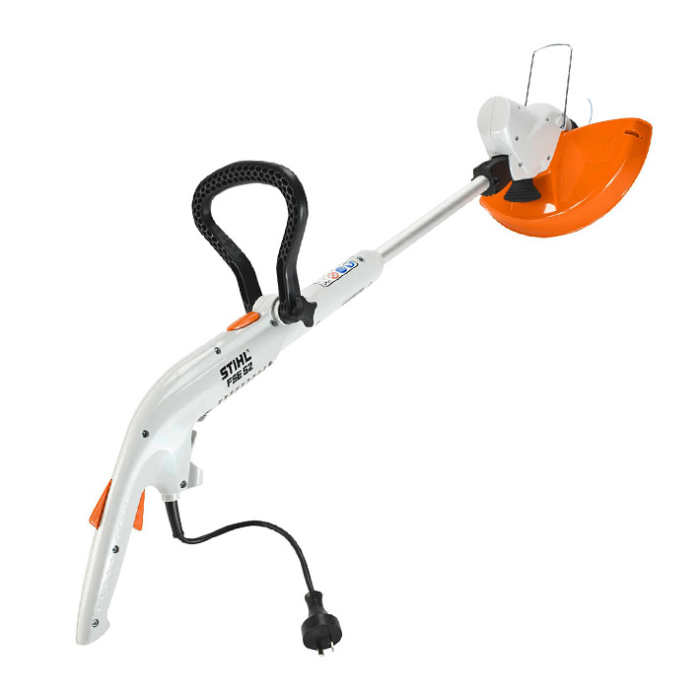 Trimmer electric Stihl FSE 52, 500 W [3]