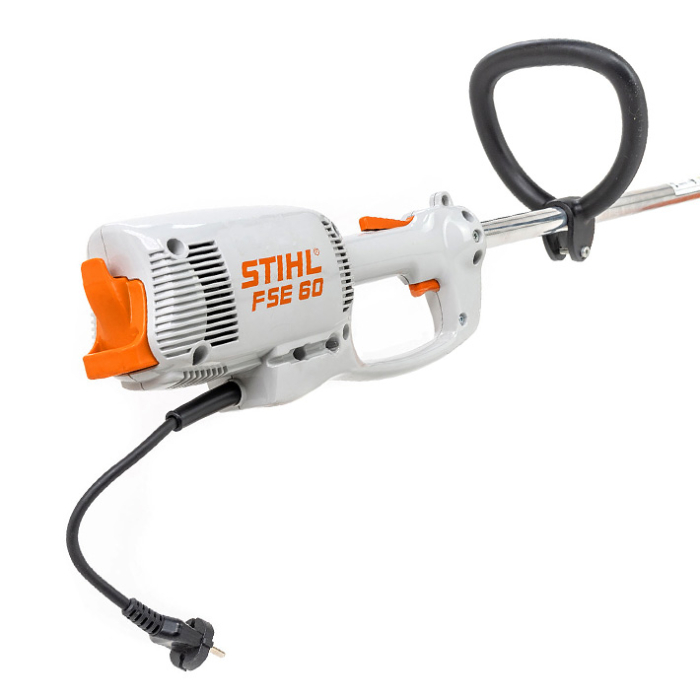 Motocoasa electrica Stihl FSE 60, 540 W, AutoCut C 6-2 [3]