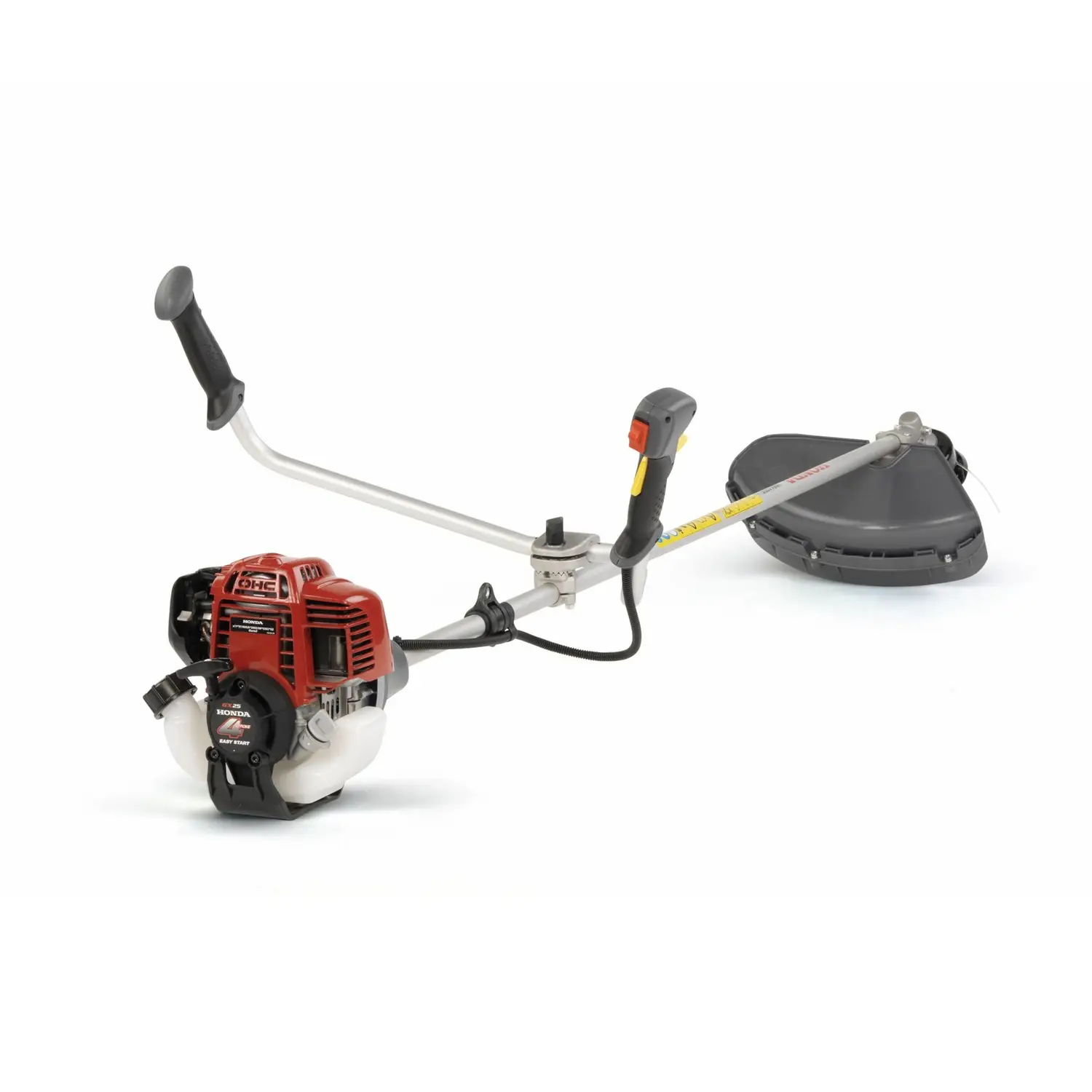 Motocoasa Honda UMK 425 E2 UEET, 1 CP, 25 cmc, benzina, 4 timpi [2]