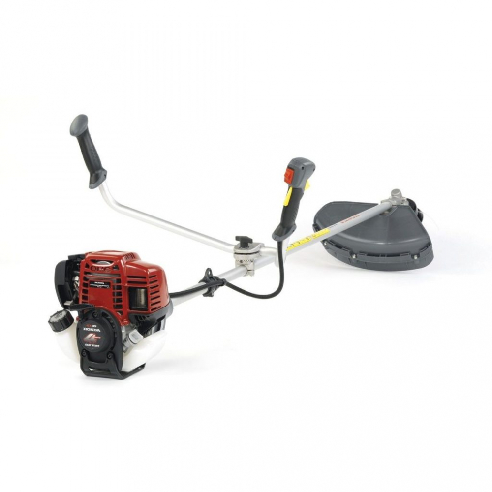Motocoasa Honda UMK 435 E3 UEET, 1.4 CP, 35 cmc, benzina, 4 timpi [2]