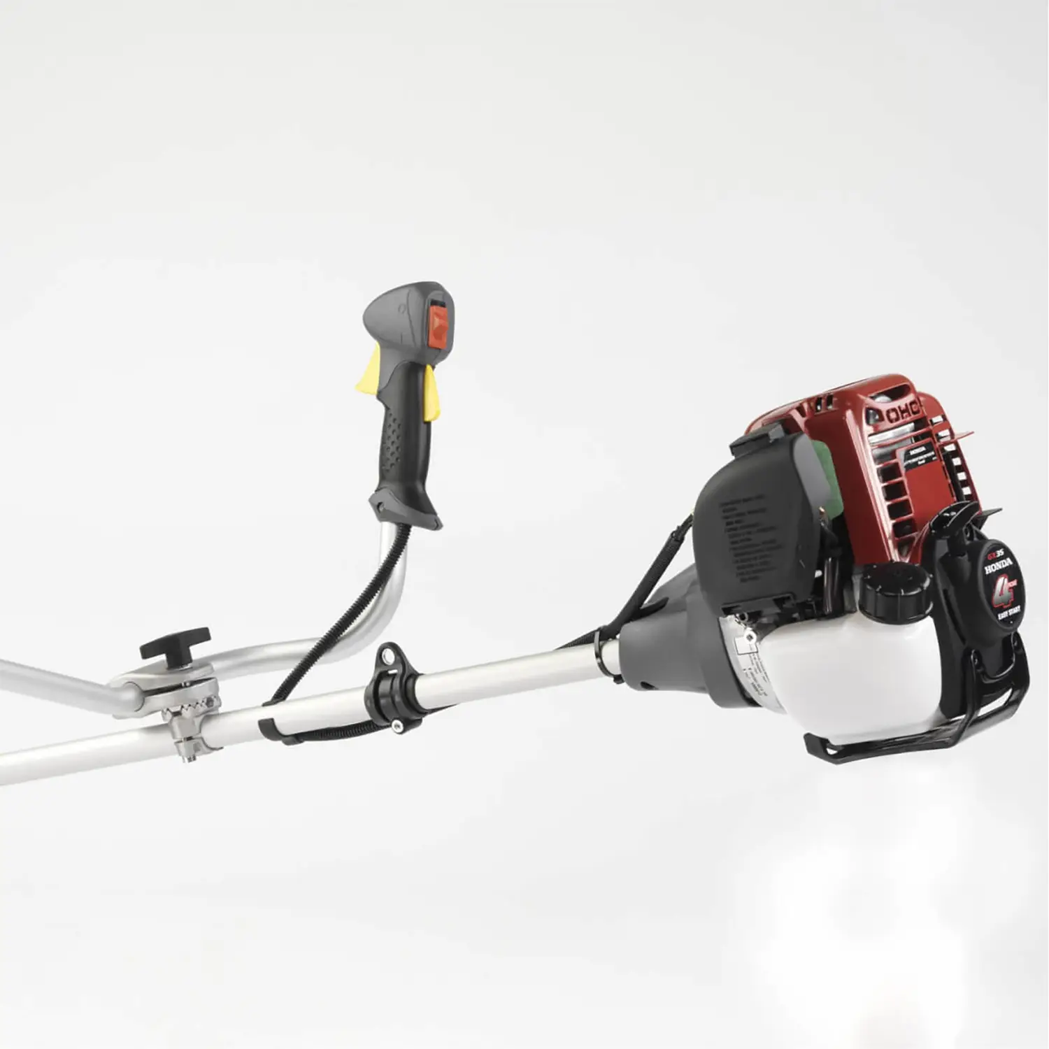Motocoasa Honda UMK 435 E3 UEET, 1.4 CP, 35 cmc, benzina, 4 timpi [3]