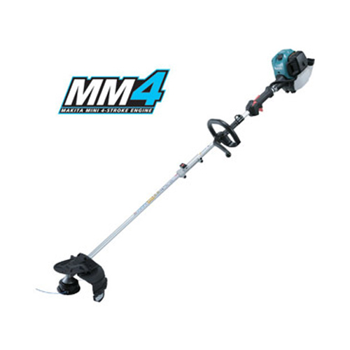 Motocoasa multifunctionala Makita EX2650LHM, 1.1 CP, 24.5 cmc, benzina, 4 timpi [2]