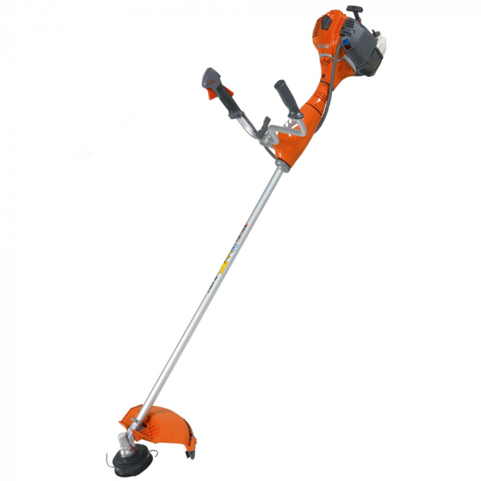 Motocoasa Oleo-Mac BC 400 T, 2.5 CP, 44 cmc, benzina, 2 timpi [2]