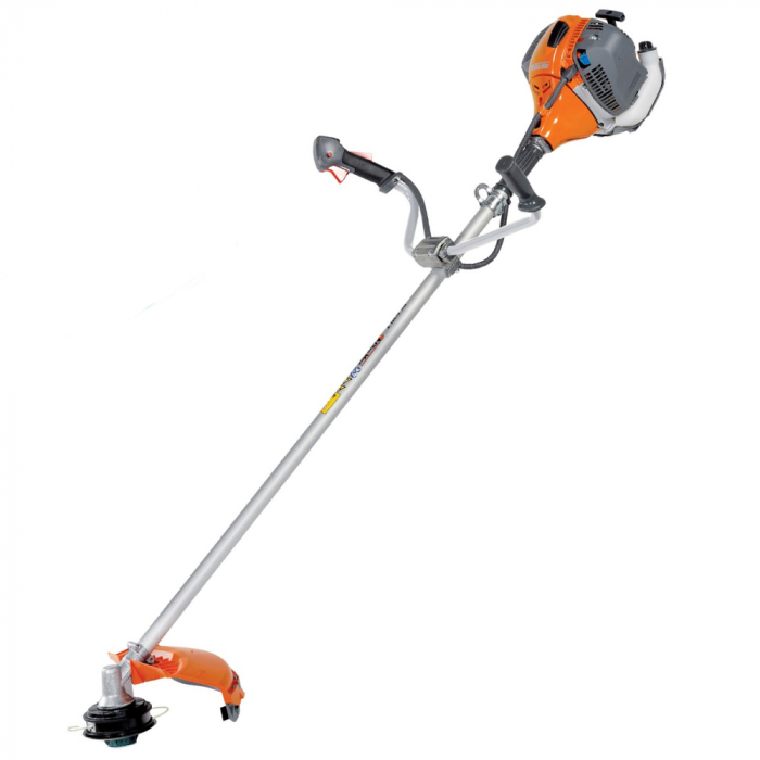 Motocoasa Oleo-Mac BC 530 T, 3.3 CP, 52.5 cmc, benzina, 2 timpi [2]