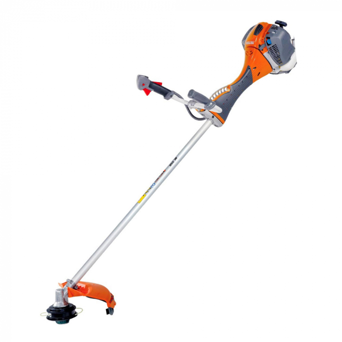 Motocoasa Oleo-Mac BC 550 MASTER, 3.3 CP, 51.7 cmc, benzina, 2 timpi [2]