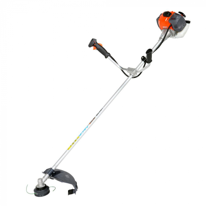 Motocoasa Oleo-Mac BCH 250 T, 1.2 CP, 25.4 cmc, benzina, 2 timpi [2]