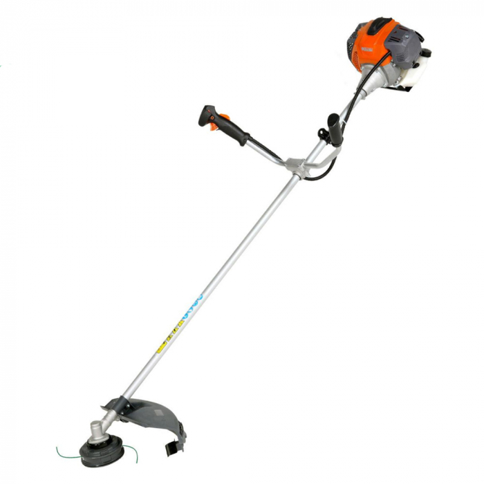 Motocoasa Oleo-Mac BCH 400 T, 2 CP, 40.2 cmc, benzina, 2 timpi [2]
