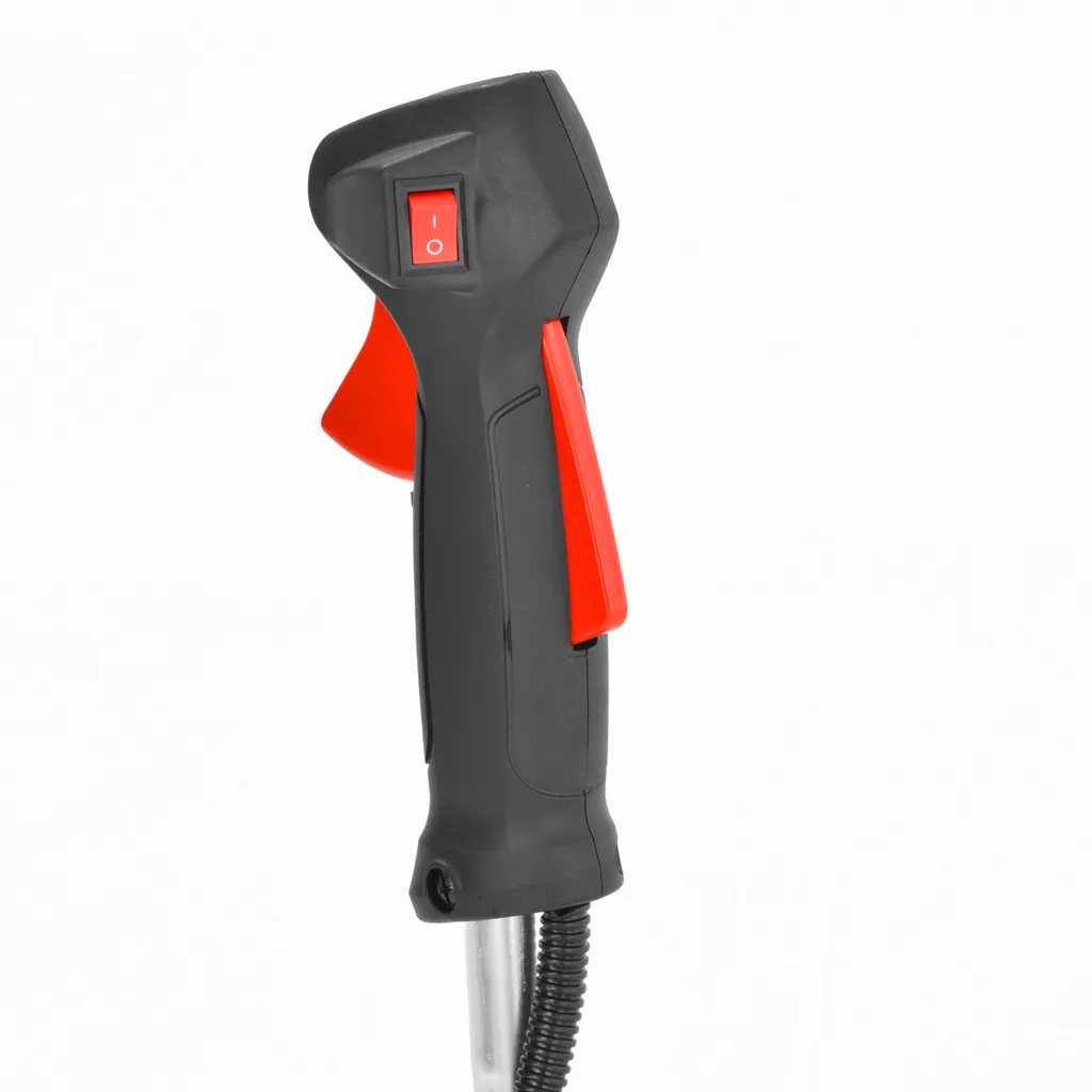 Motocoasa pe benzina HECHT 143 R, 4 timpi, 1.6 CP [5]