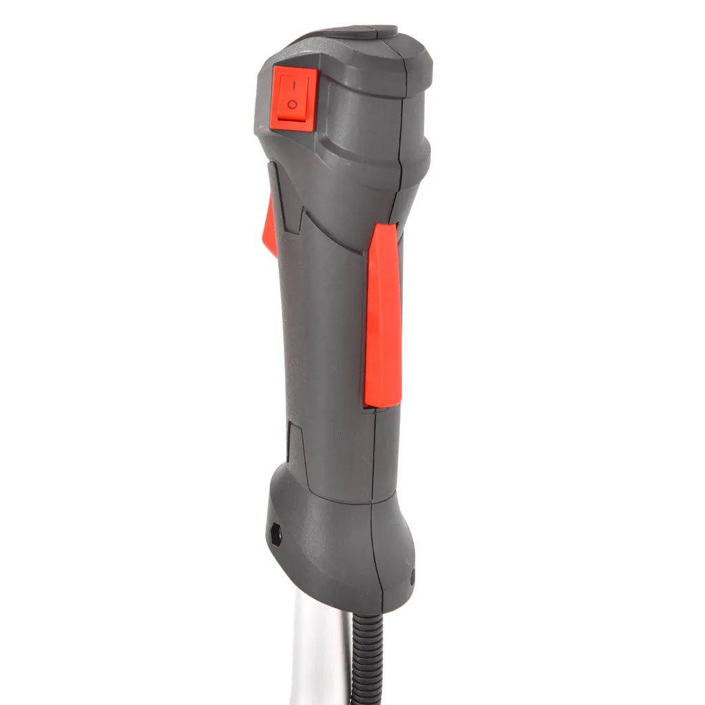 Motocoasa pe benzina HECHT 154, 2 timpi, 2.6 CP [5]
