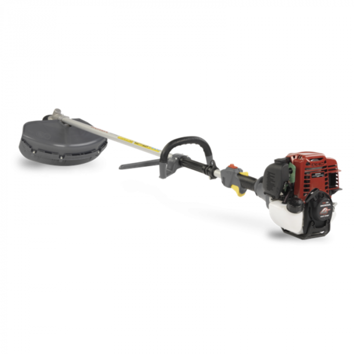 Motocoasa pe benzina Honda UMK 450 E LEET, 4 timpi, 2 CP [2]