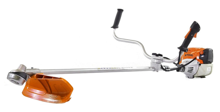 Motocoasa pe benzina Stihl FS 131, 4 timpi (4-MIX), 1.9 CP, DM 250-3 [3]