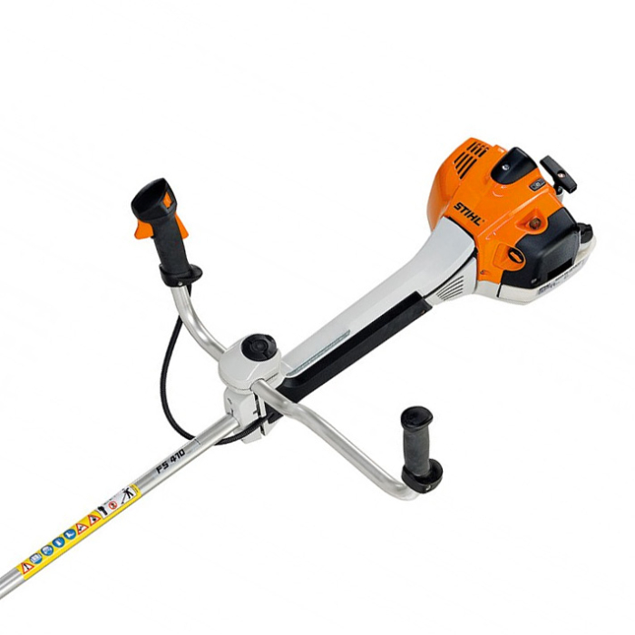 Motocoasa Stihl FS 410 C-EM, 2.7 CP, 41.6 cmc, benzina, 2 timpi, ErgoStart, M-Tronic [2]