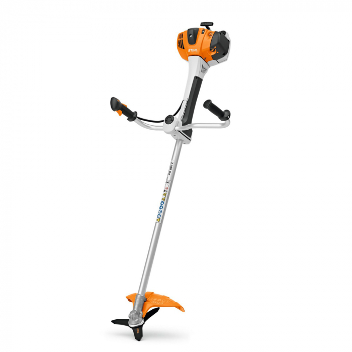 Motocoasa pe benzina Stihl FS 561 C-EM, 2 timpi, 3.8 CP [1]