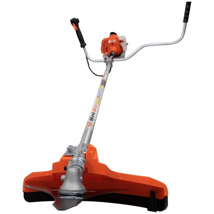 Motocoasa Ruris RR241 BRAVO, 1 CP, 24 cmc, benzina, 2 timpi [7]