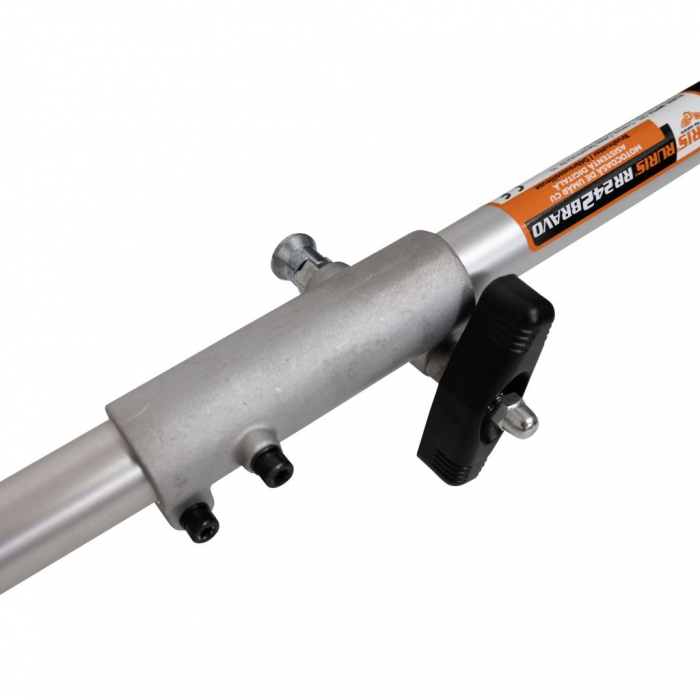 Motocoasa Ruris RR242 BRAVO, 1 CP, 24 cmc, benzina, 2 timpi [18]
