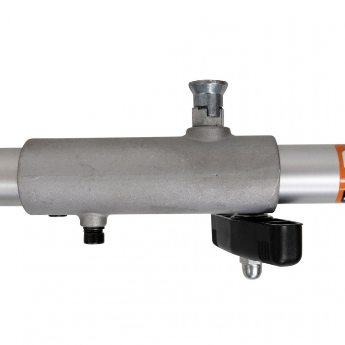 Motocoasa Ruris RR242 BRAVO, 1 CP, 24 cmc, benzina, 2 timpi [19]